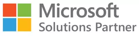 Microsoft Solutions Partner